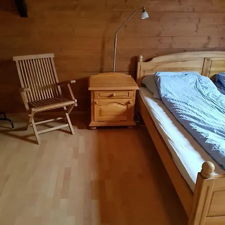 Stappitz Prázdninový dům