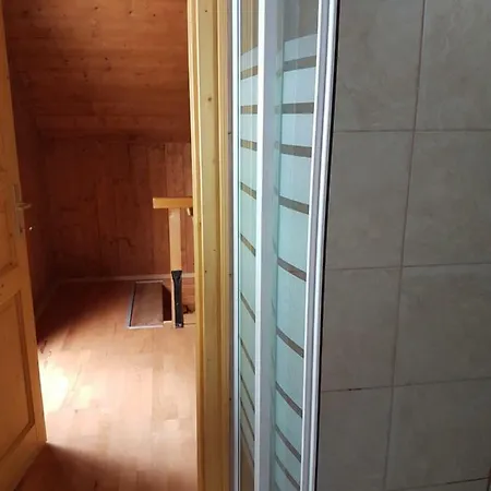 Stappitz Prázdninový dům *