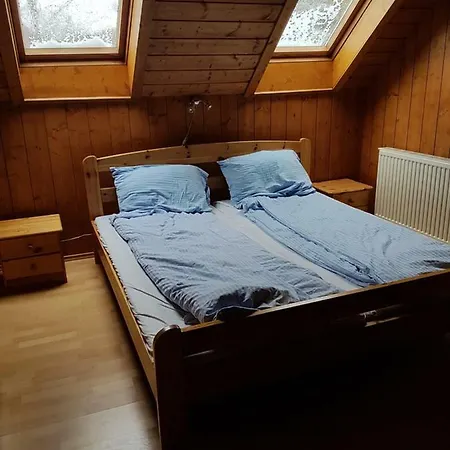 Stappitz Prázdninový dům Mallnitz